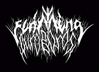 logo Flaming Ouroboros